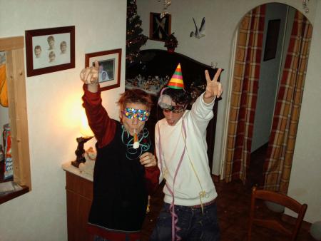 reveillon