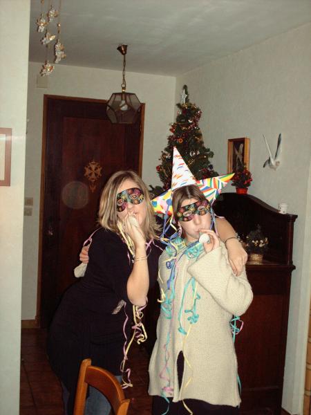 reveillon