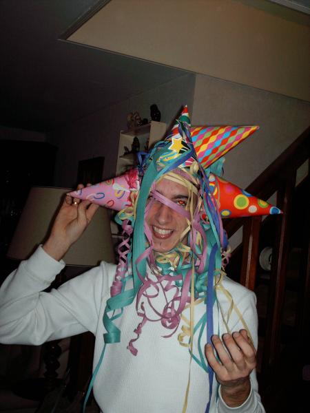 reveillon
