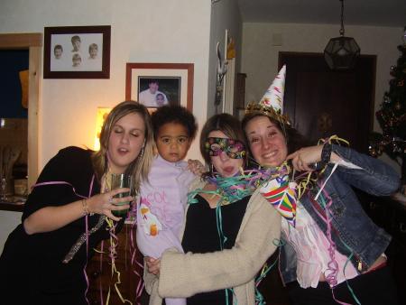 reveillon