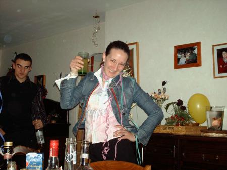 reveillon