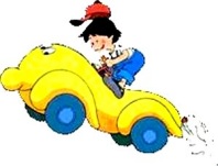 boumbo l'automobile