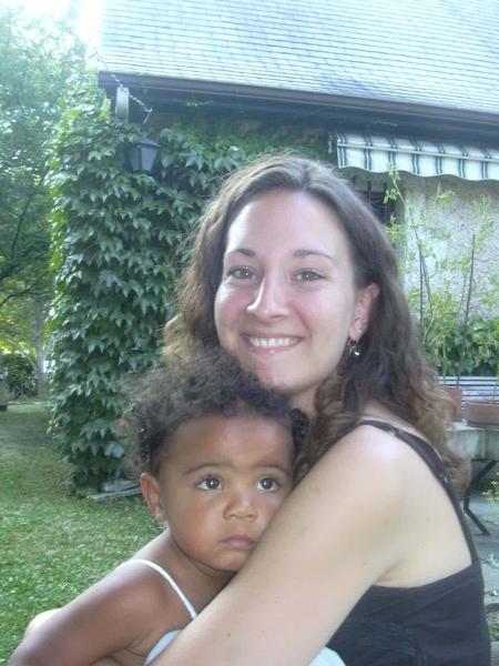 patricia et anais