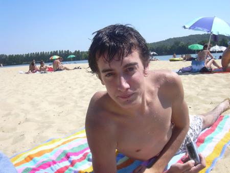 cedric