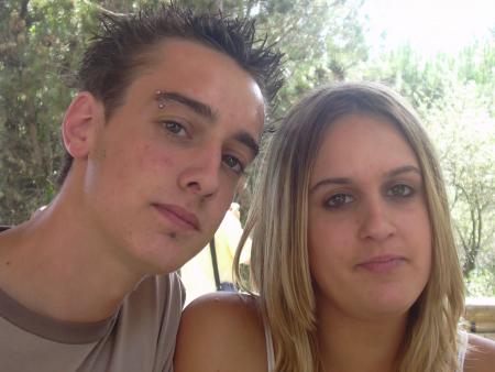 cedric et vanes