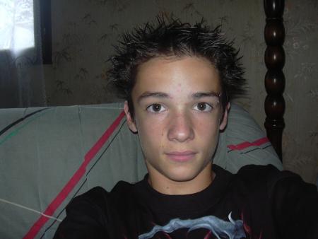 mon frangin