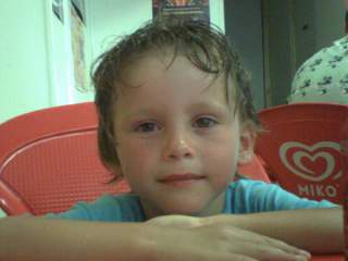 mon petit chéri