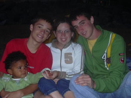 les jeune's