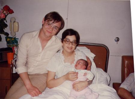 ma naissance