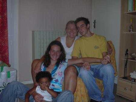 cedric sev pat et anais