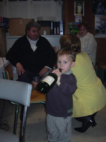 mon petit mathieu