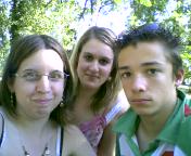 le trio