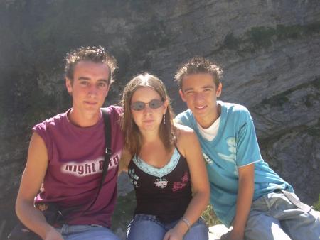 gavarnie