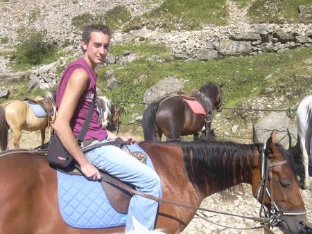 gavarnie