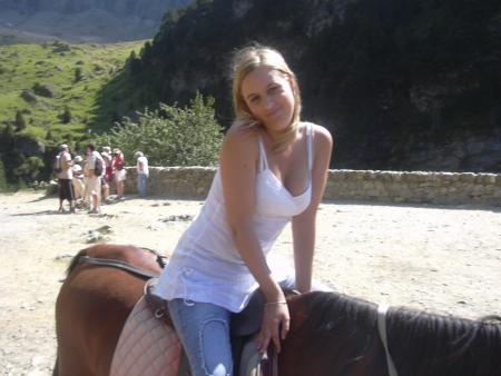 gavarnie