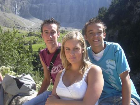 gavarnie