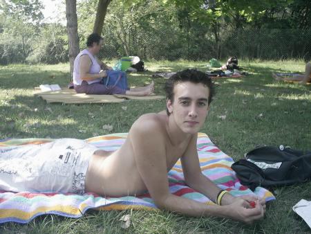 cedric