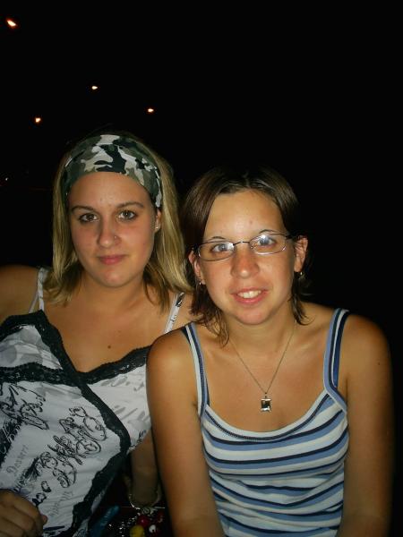 vanes et moi