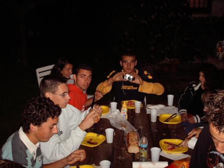 fetes de morlaas