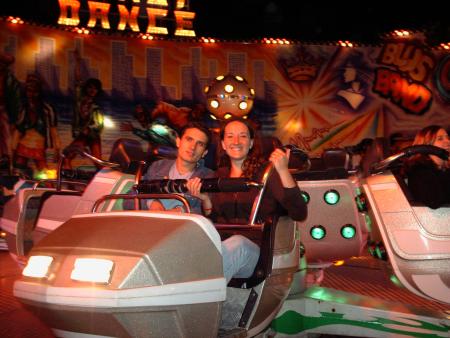 fetes de morlass