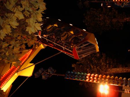 fetes de morlaas