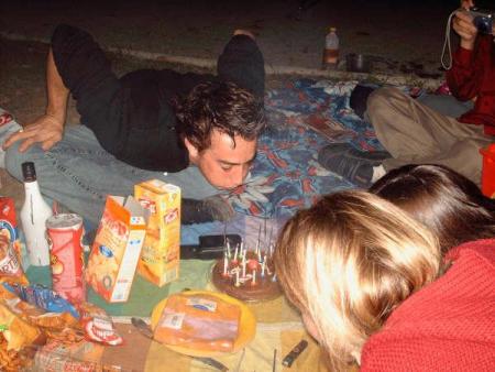 anniversaire