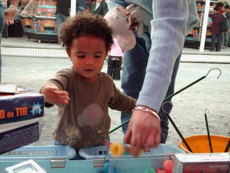 fetes de morlaas