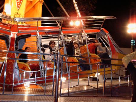 fetes de morlaas