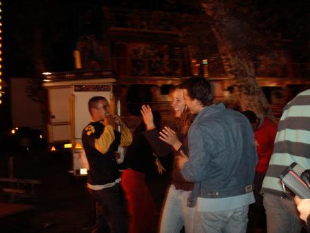 fetes de morlass